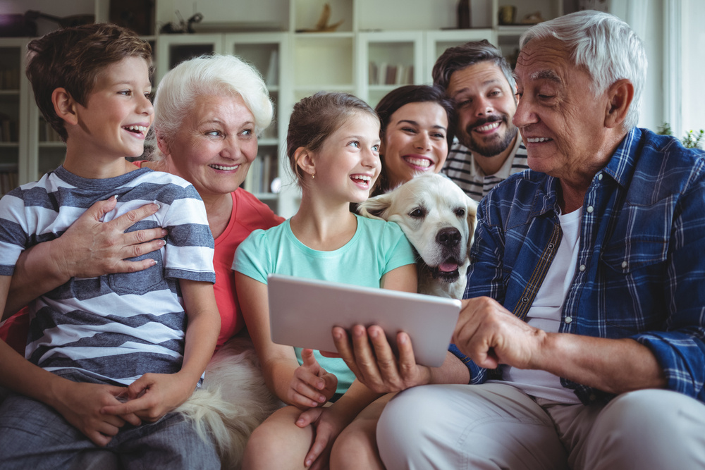 The Value of a Digital Guestbook: Why It's Better Than a Traditional Paper One